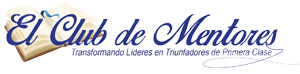 logo El Club de Mentores